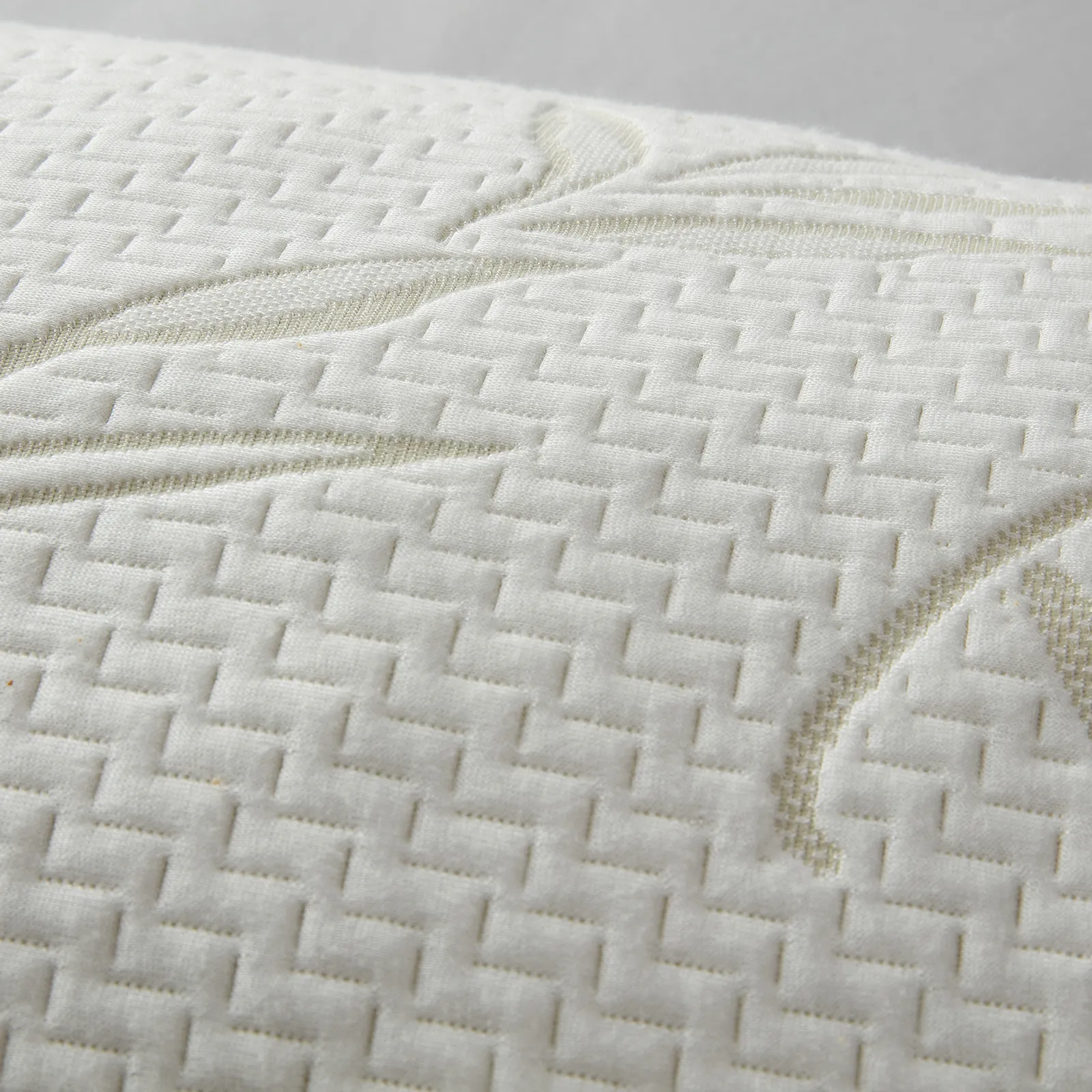 Bamboo Shredded Memory Foam Pillow - Image 3
