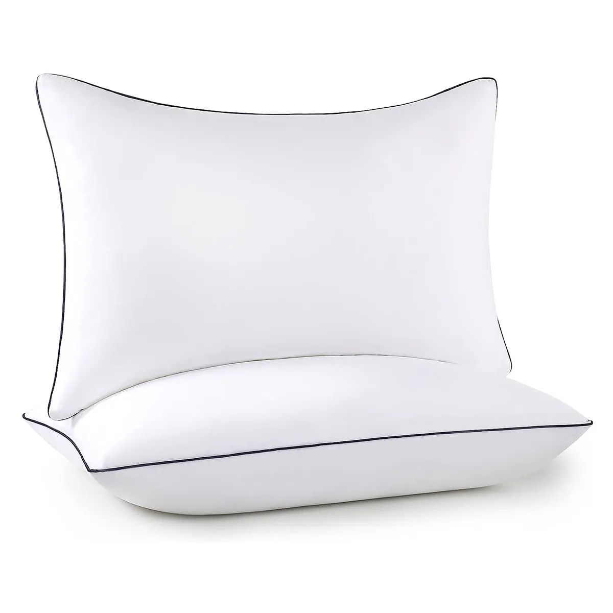 Medium Firm Hotel Cotton Pillow