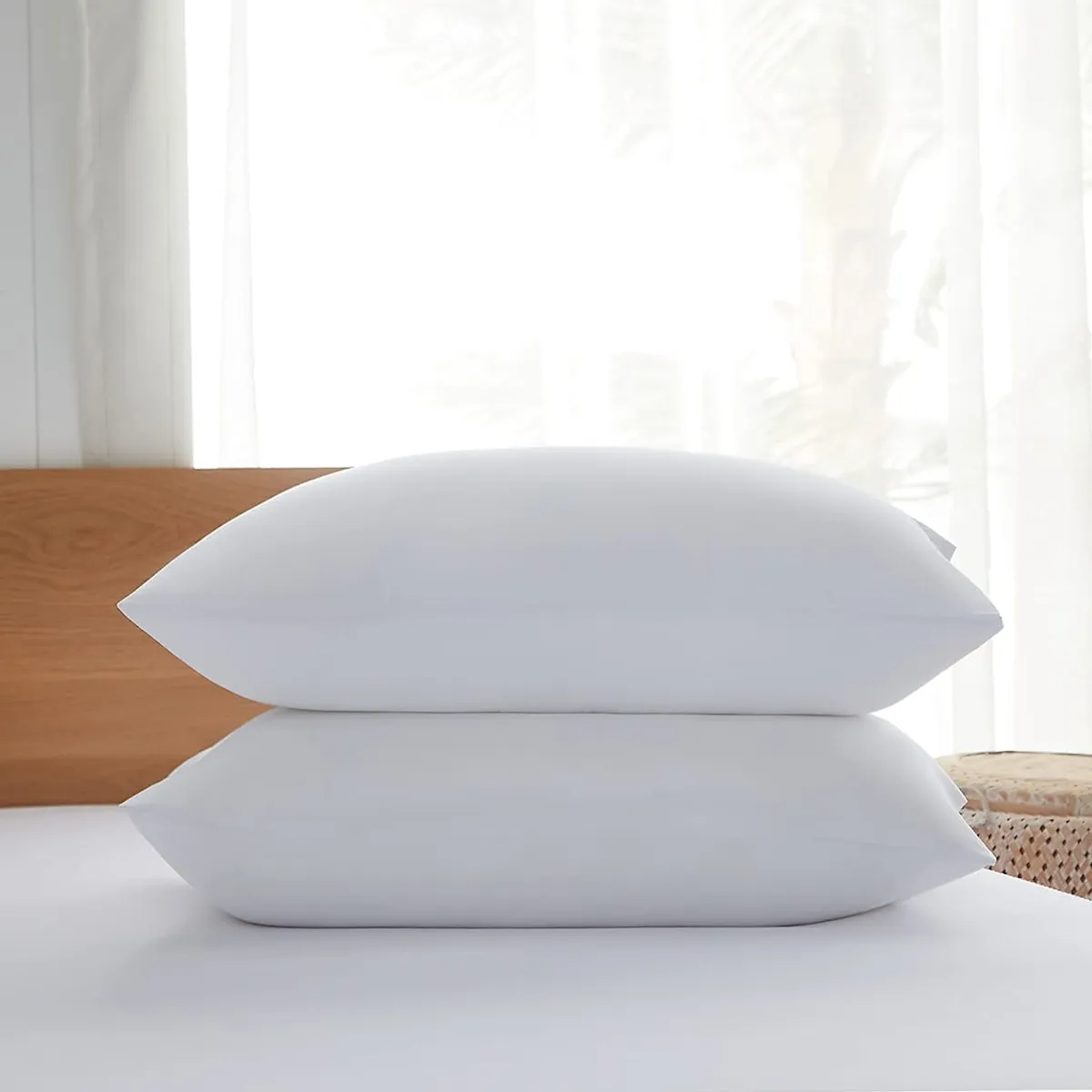 5 Star Hotel Pillow - Image 2