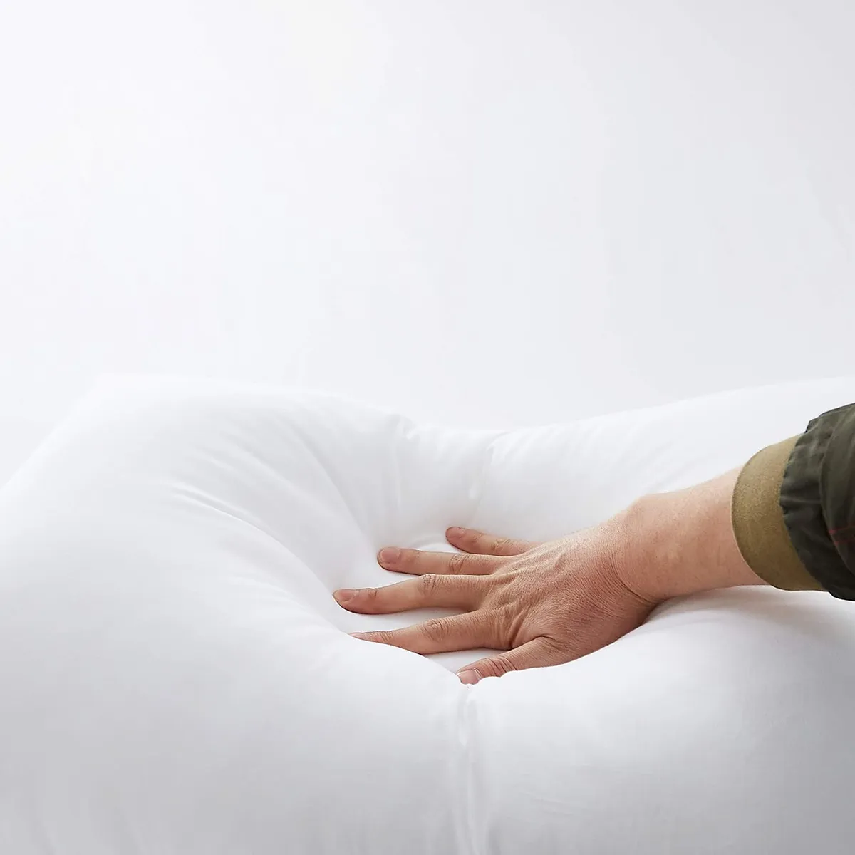 5 Star Hotel Pillow - Image 3