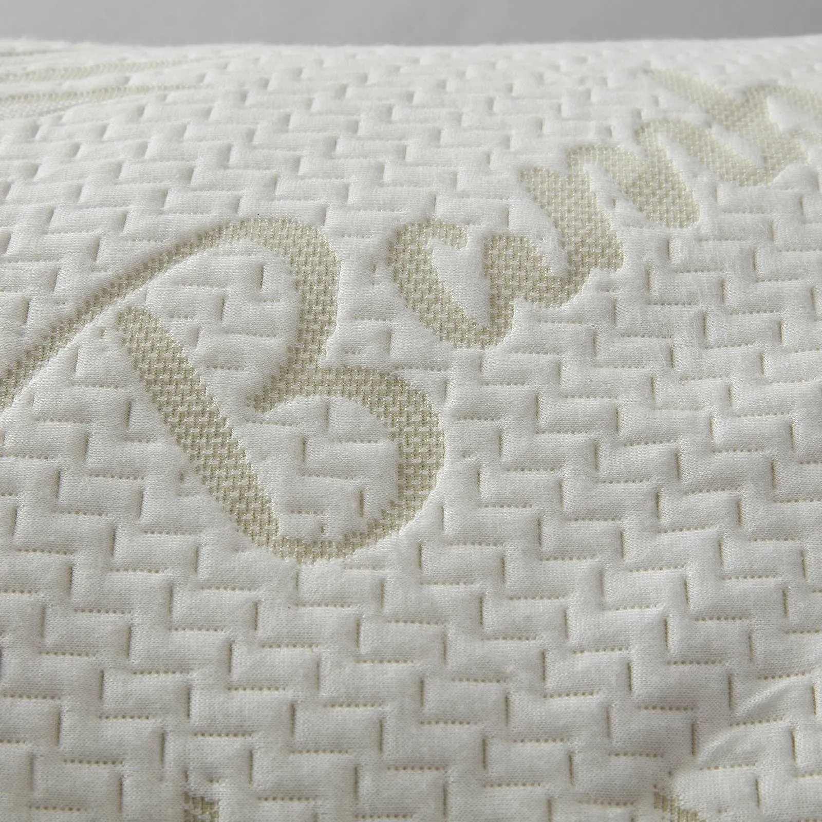 Bamboo Body Pillow - Image 2