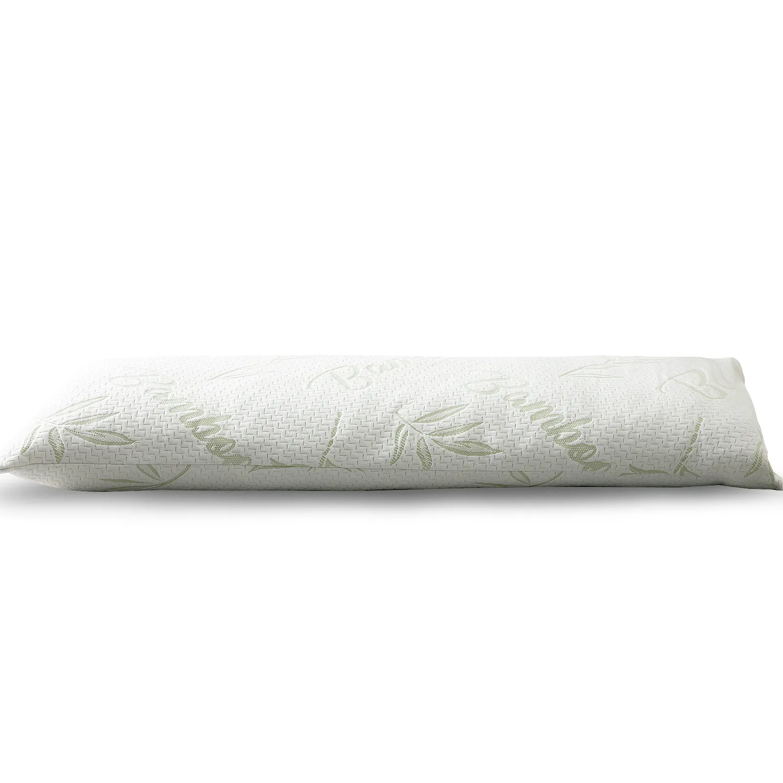 Bamboo Body Pillow