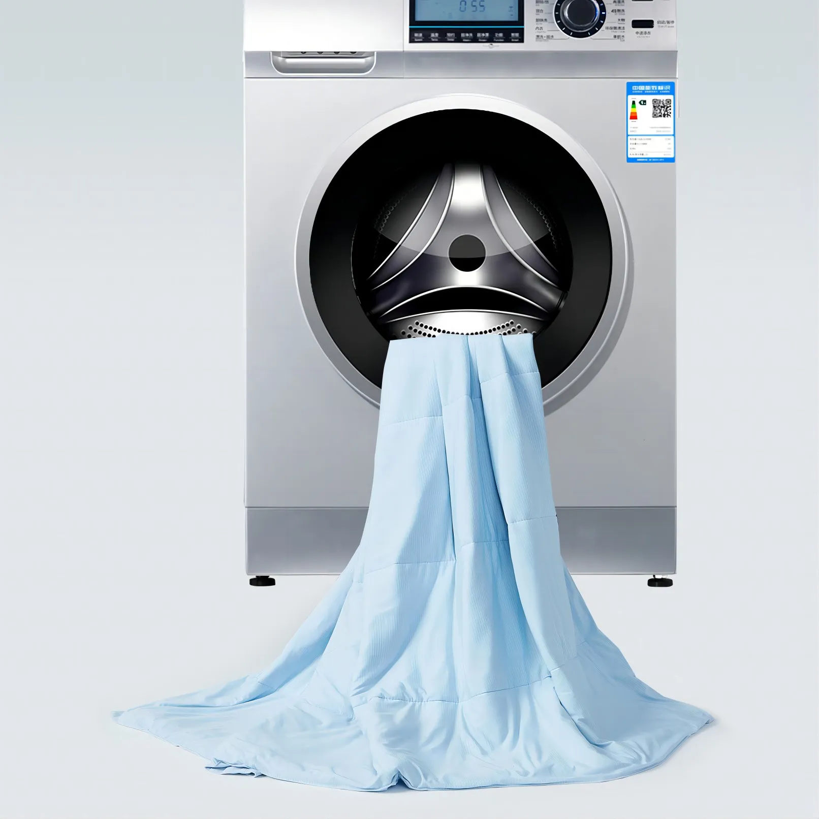 Cooling Summer Comforter - Image 5