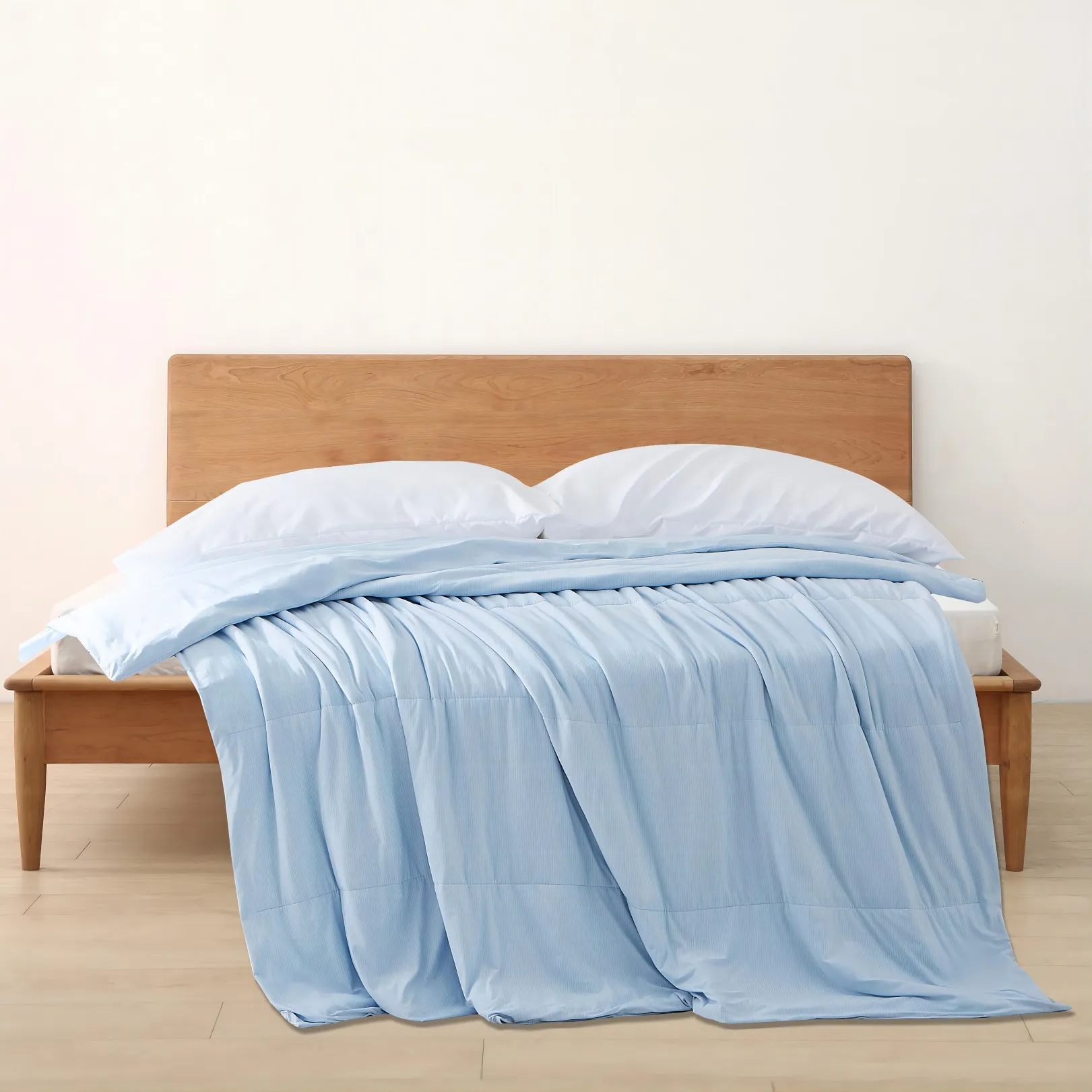 Cooling Summer Comforter
