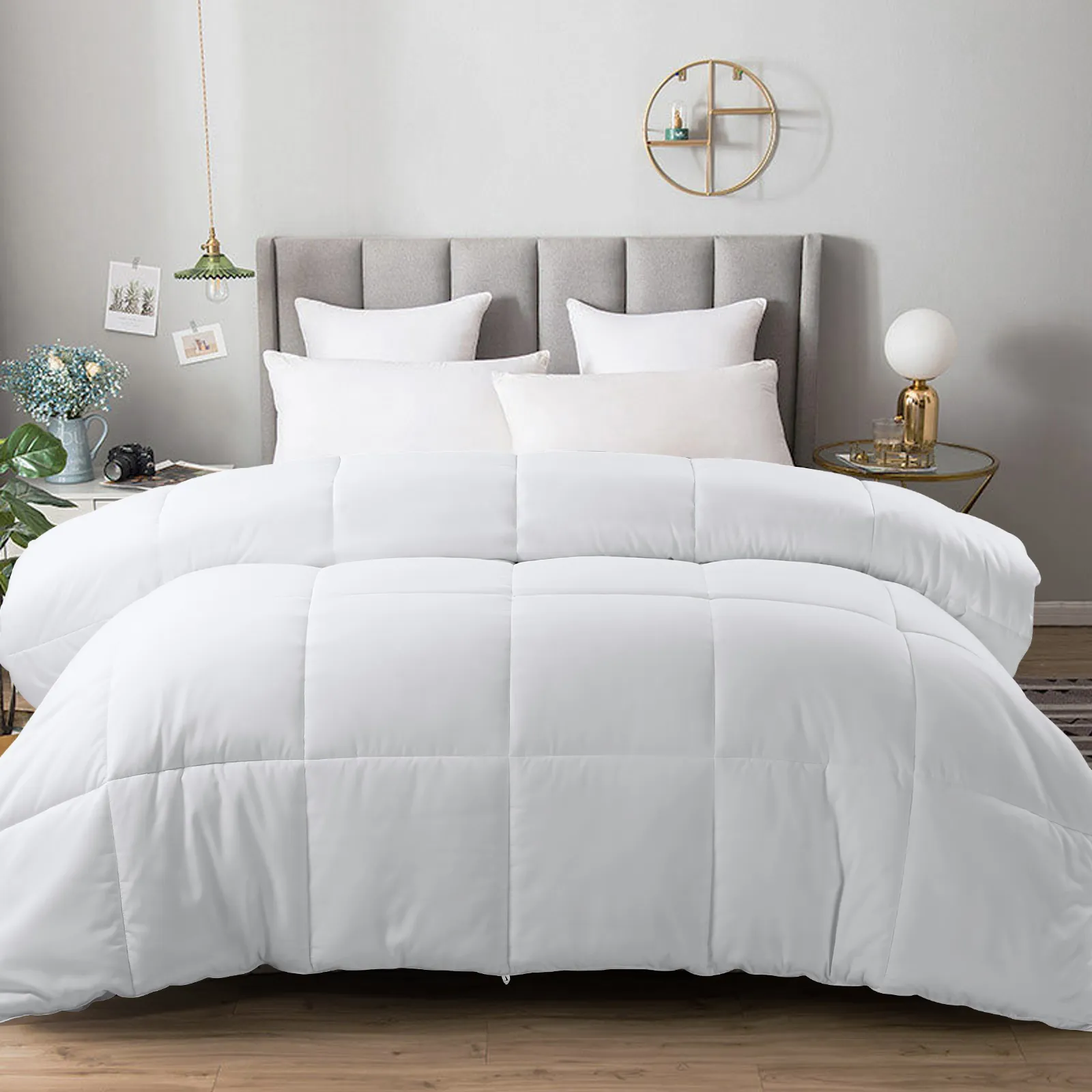 Luxury All Season Duvet