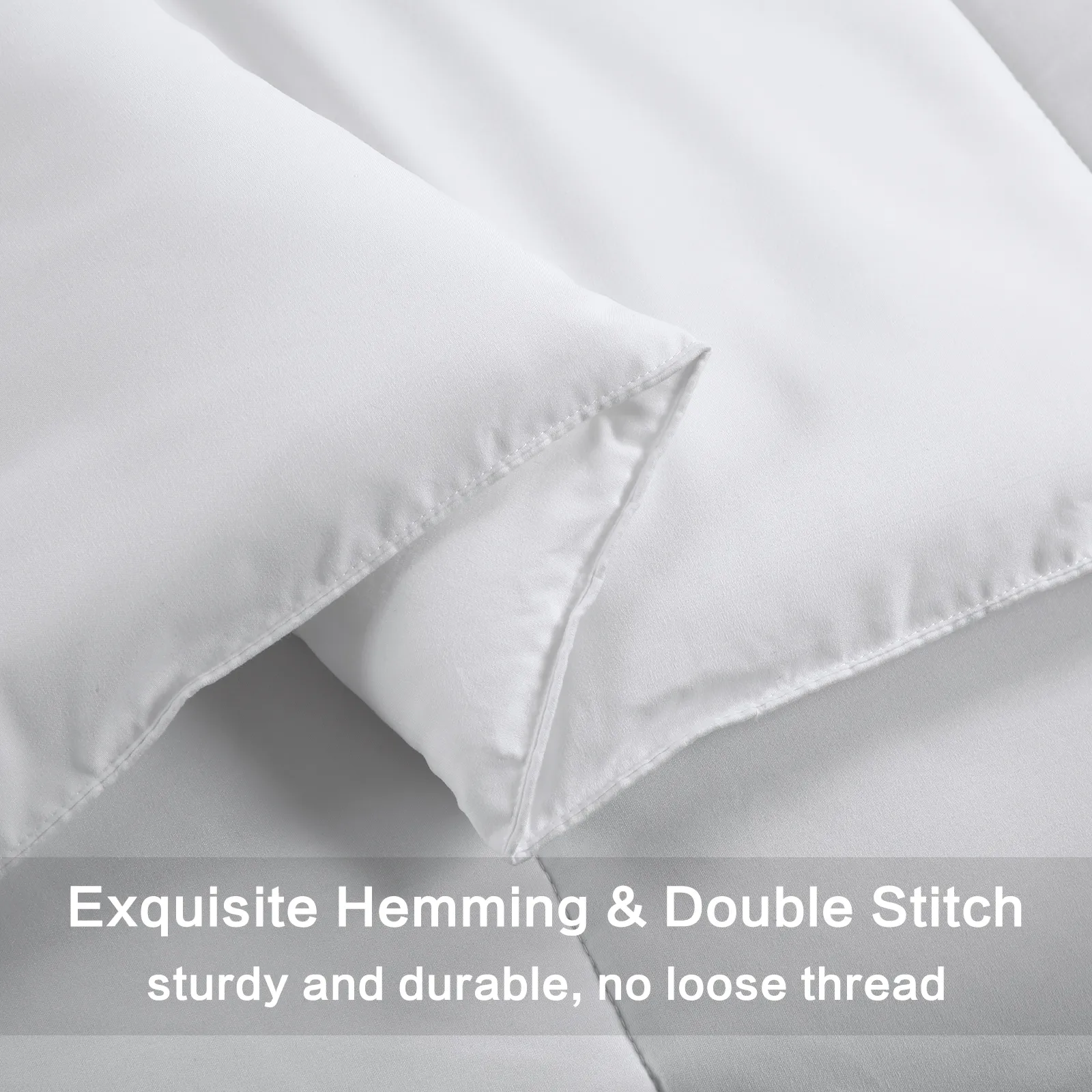 Luxury All Season Duvet - Image 4