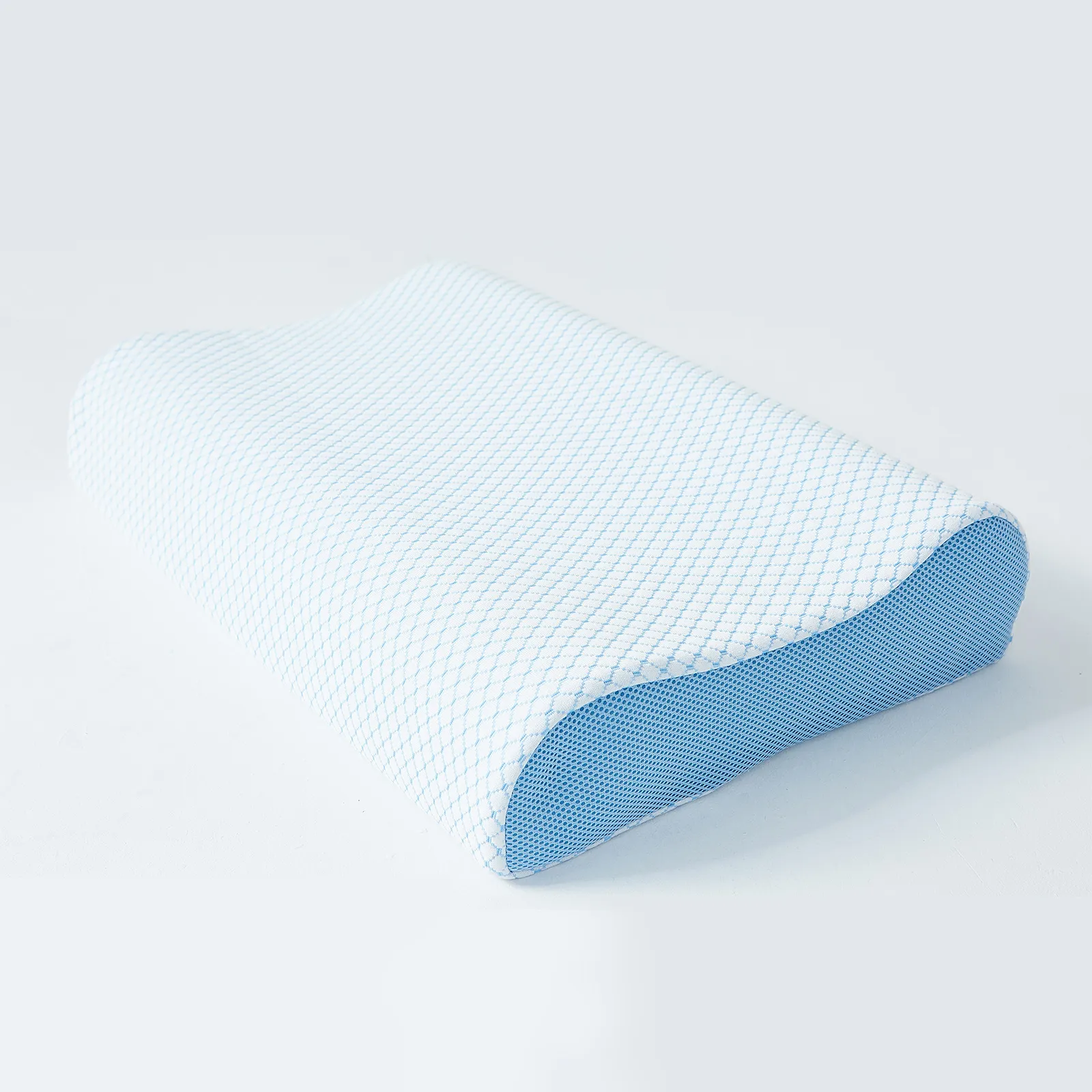 Counter Memory Foam Pillow