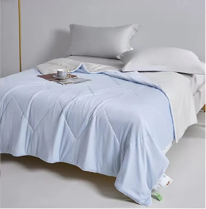 Bamboo Soft Cooling Quilt