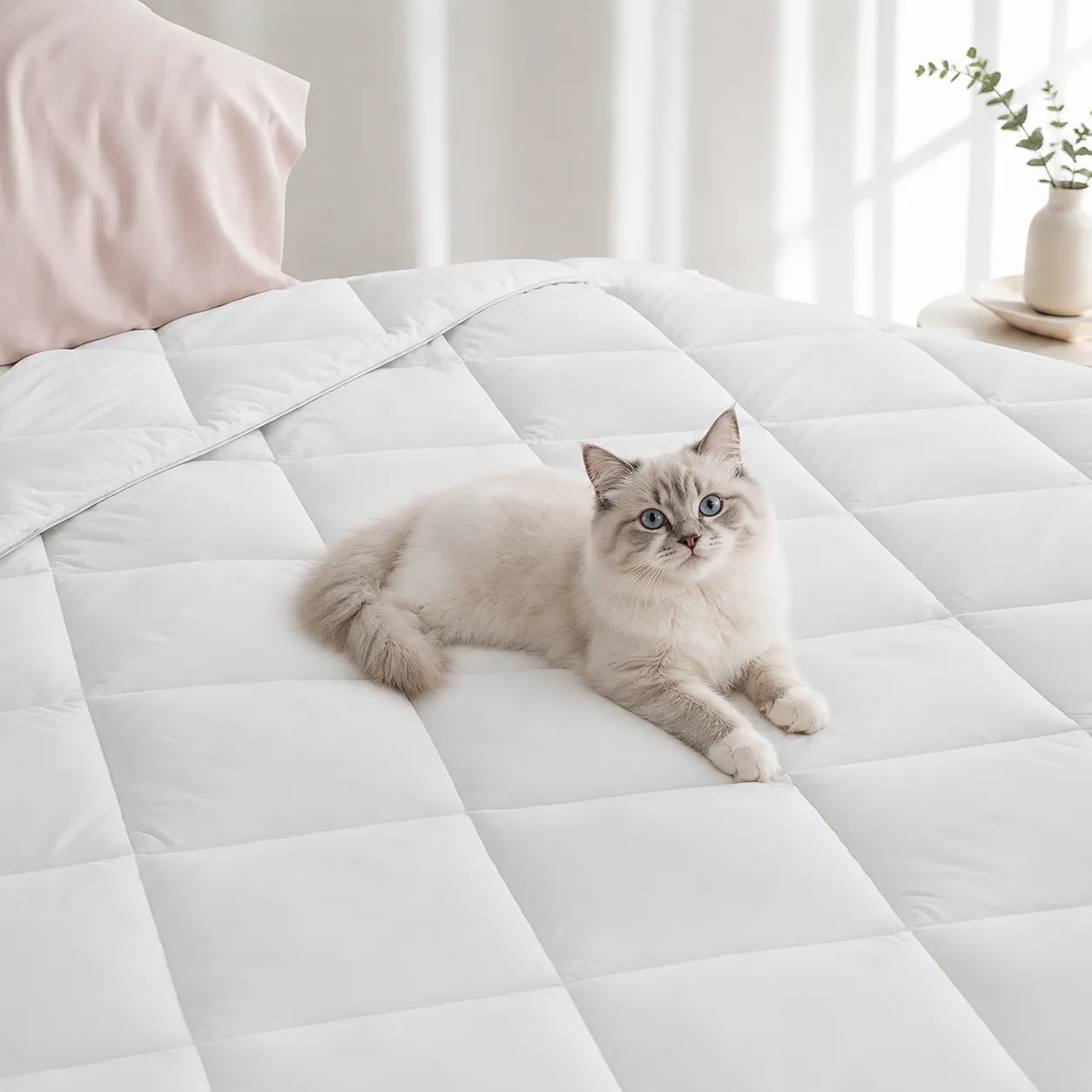 Élégance Bamboo Duvet | Comforter - Image 3
