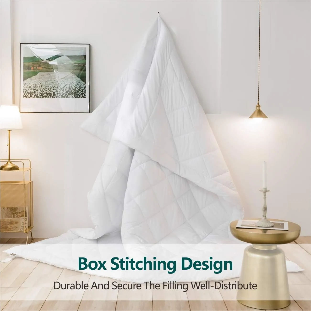 Luca & Co. Cloud Duvet - Image 7