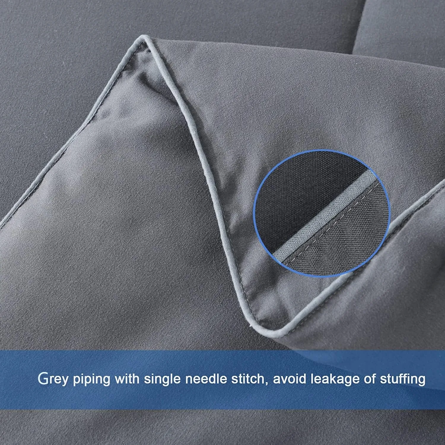 Luca & Co. Cloud Duvet - Image 3