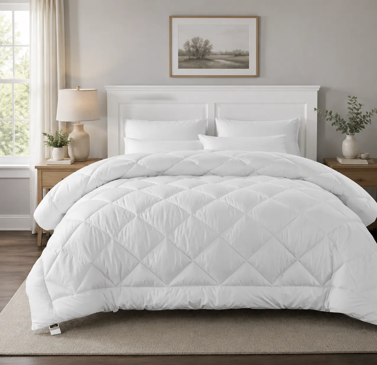 Luca & Co. Cloud Duvet - Image 6