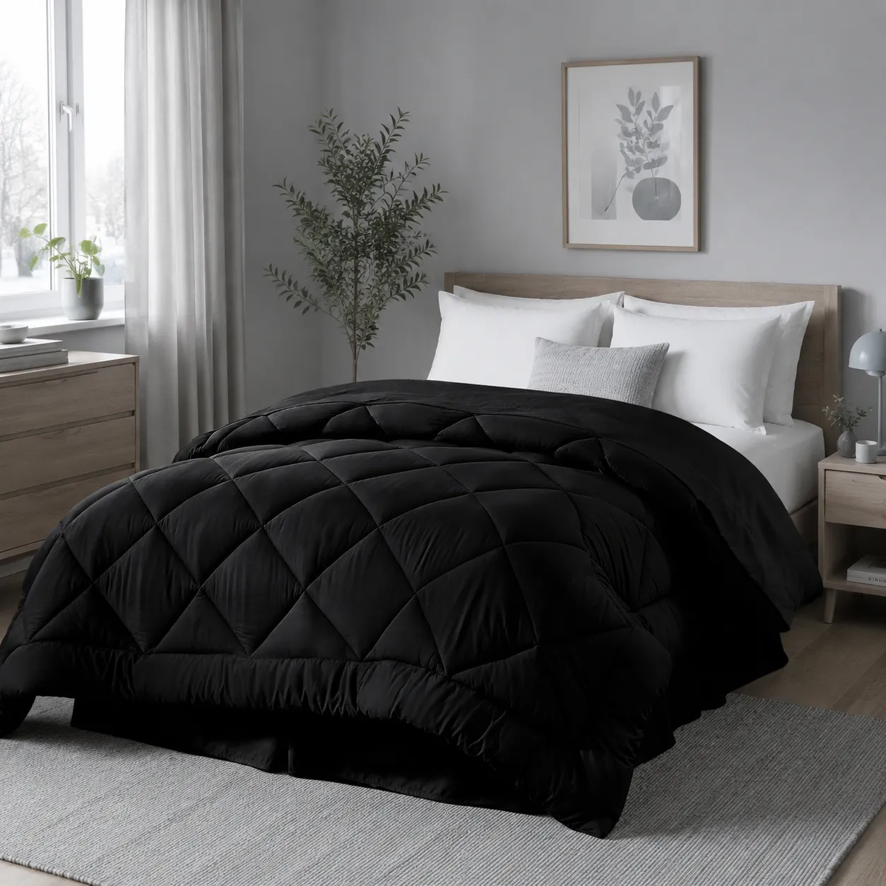 Luca & Co. Cloud Duvet - Image 4
